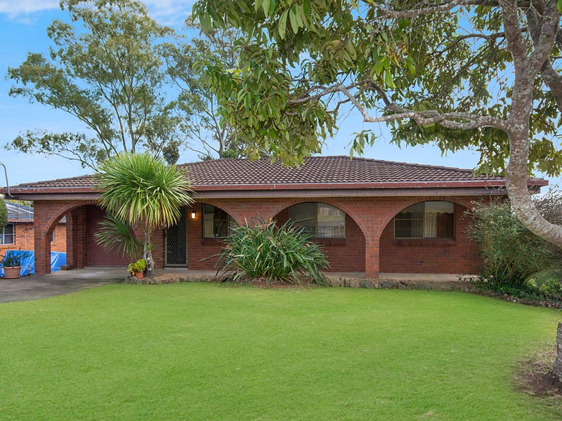 2/7 Kathryn Drive, Goonellabah, NSW 2480