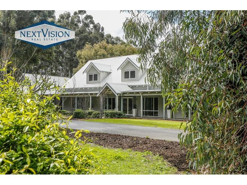 919 Hopkinson Road, Cardup, WA 6122
