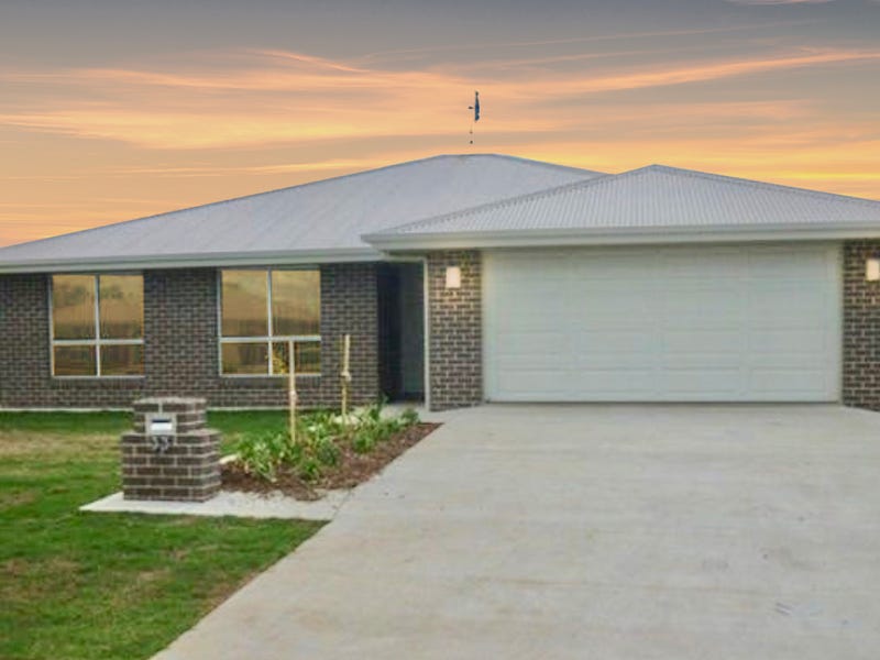 33 Gower Street,, Chinchilla, Qld 4413 House for Sale