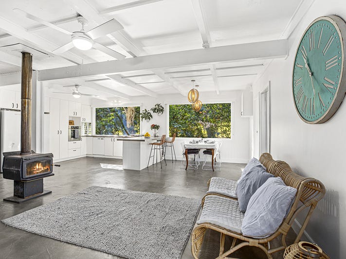 House 2/3 North Bonville Road, Bonville, NSW 2450 Property Details