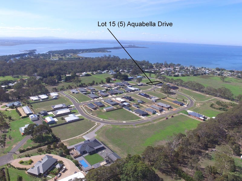 5 Aquabella Drive, Eagle Point, VIC 3878