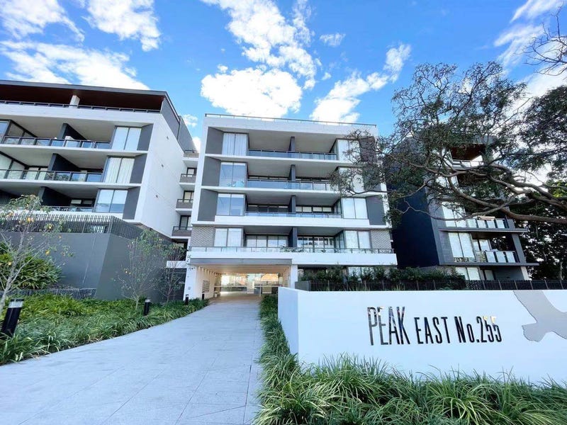 214/255 Morrison rd, Ryde, NSW 2112 Property Details