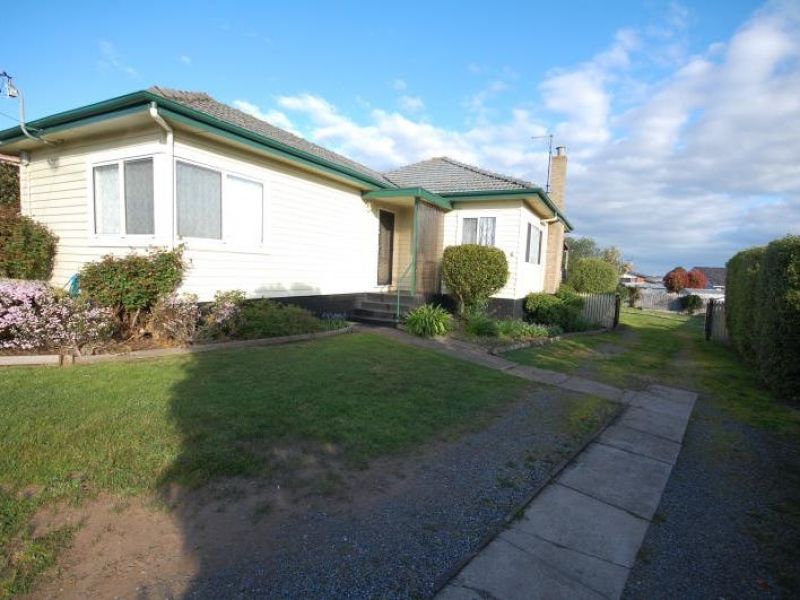 6 Mayfield Street, Mayfield, TAS 7248