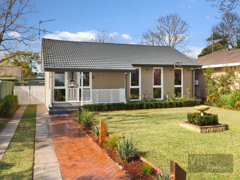 107 Southee Road, Richmond, NSW 2753 Property Details