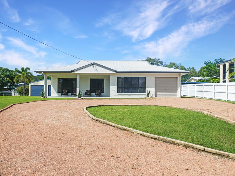 23 Victoria Street, Cardwell, Qld 4849 House for Sale