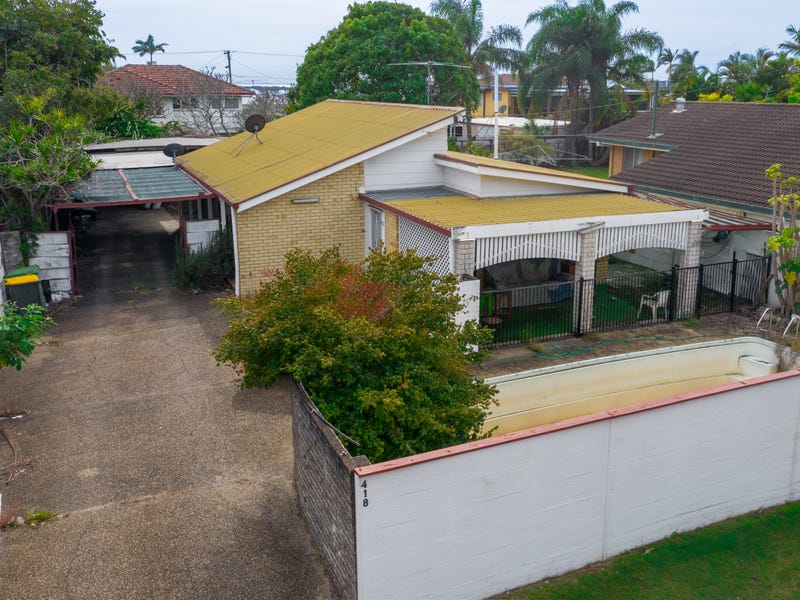 418 Anzac Avenue, KippaRing, Qld 4021 Property Details