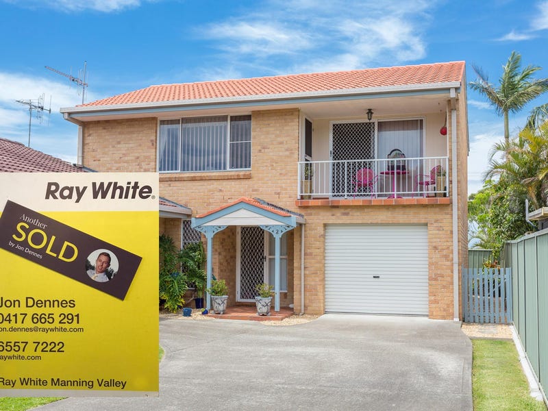 2/22 Old Bar Road, Old Bar, NSW 2430