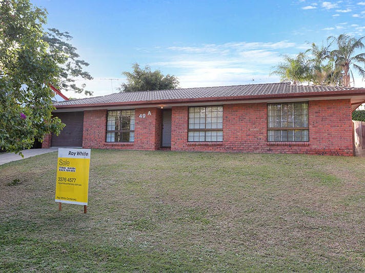 49A Capitol Drive, Jindalee, QLD 4074