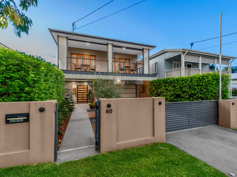 60 Jean Street, Grange, Qld 4051 Property Details