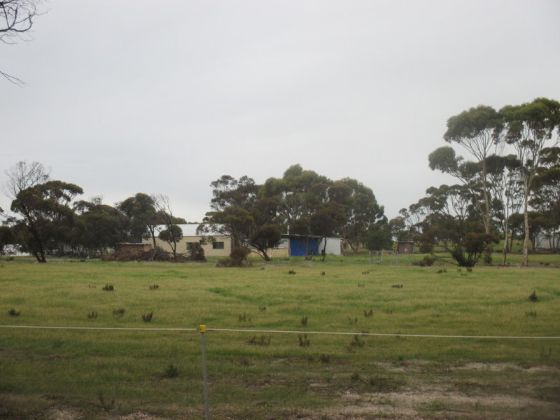 201 Walsh Road, Gnowangerup, WA 6335 Property Details