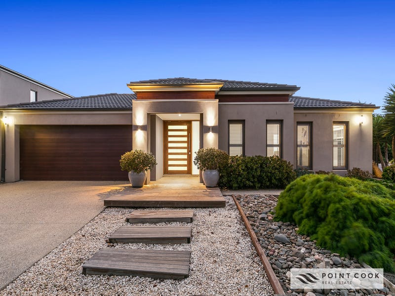 39 Malibu Boulevard, Point Cook, VIC 3030 - realestate.com.au