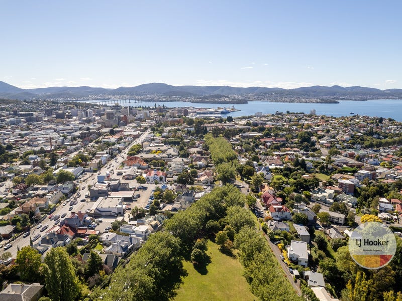 45 Proctors Road, Dynnyrne, Tas 7005 House for Sale