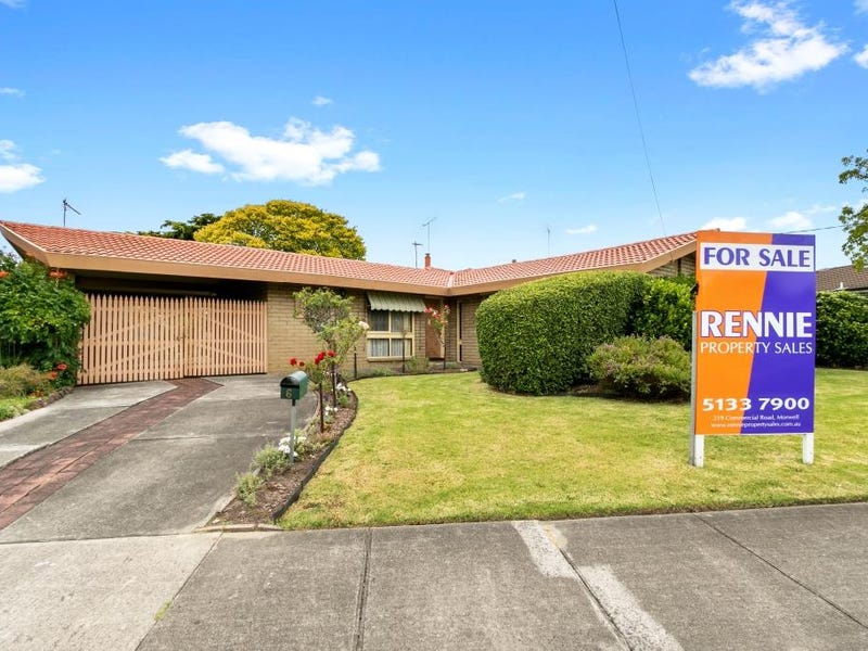 6 The Avenue, Morwell, Vic 3840 - Property Details