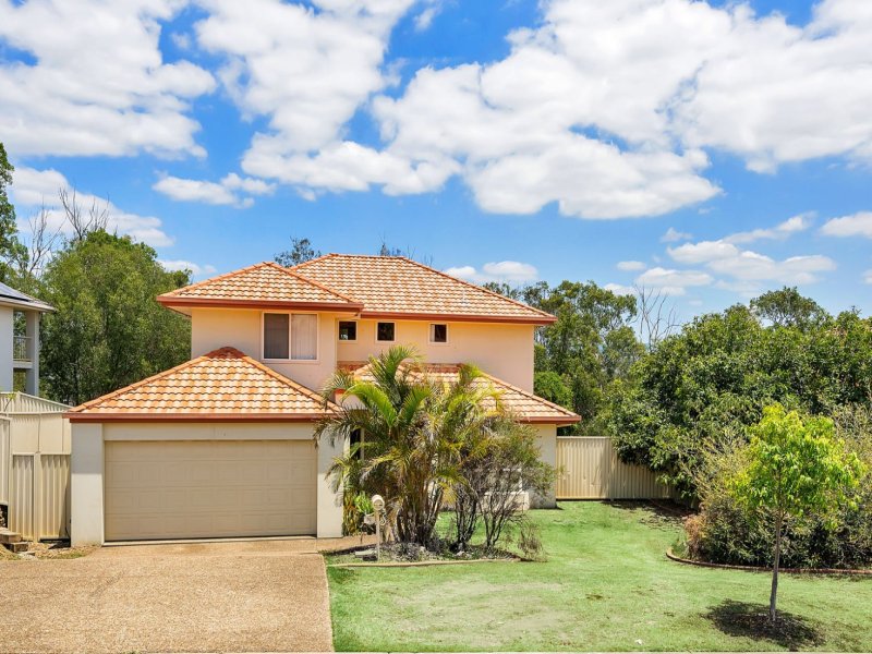 90 Christina Ryan Way, Arundel, Qld 4214 Property Details