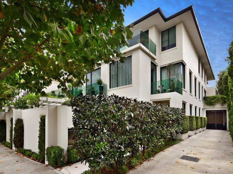 3/20 Grange Road, Toorak, Vic 3142 Property Details
