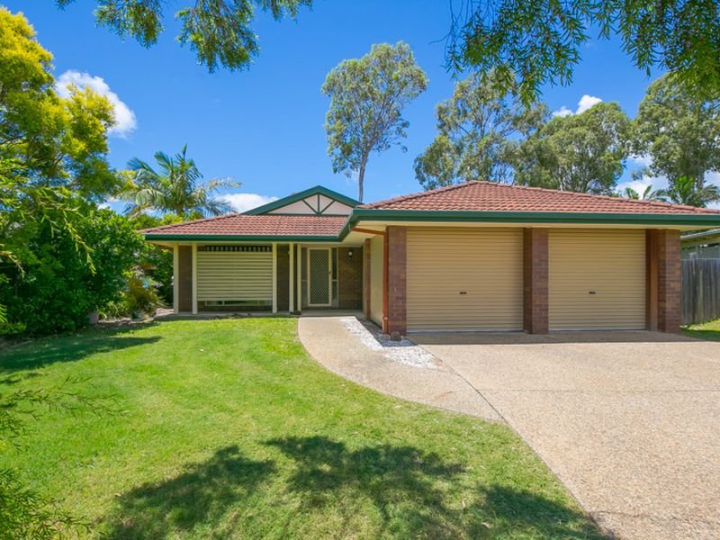 5 Finnegan Court, Birkdale, Qld 4159 Property Details