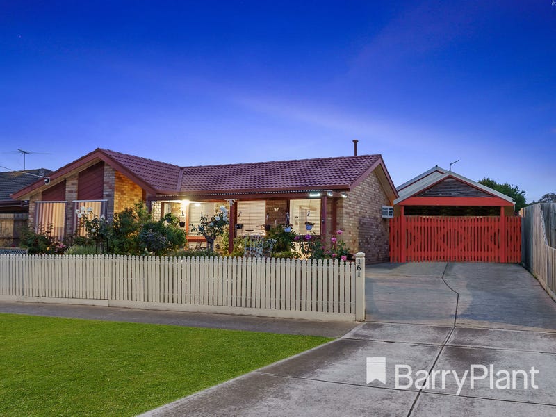 161 Rosella Avenue, Werribee, Vic 3030 Property Details