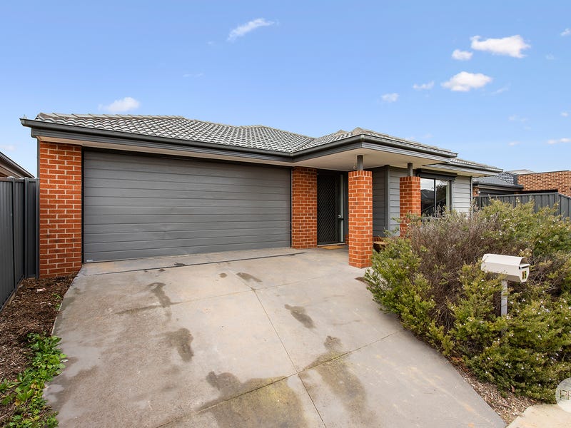 35 Aspect Drive, Huntly, Vic 3551 Property Details