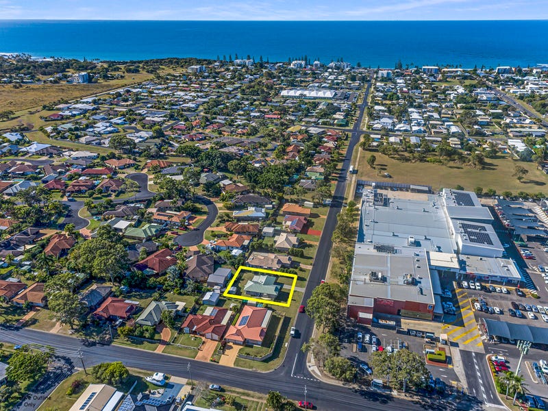 74 Whalley Street, Bargara, Qld 4670 House for Sale