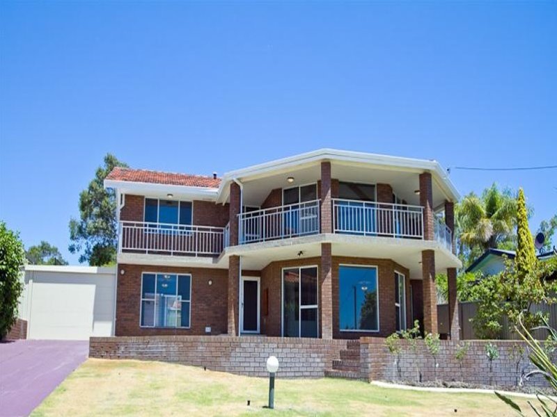 27 Reserve Street, Bicton, WA 6157