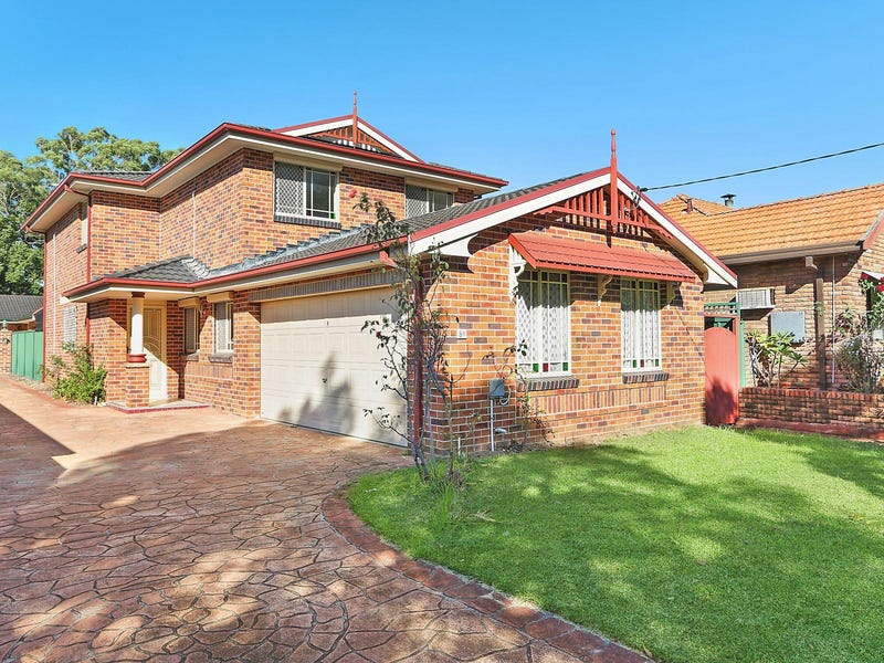 8A Mitchell Road, Strathfield, NSW 2135 Property Details