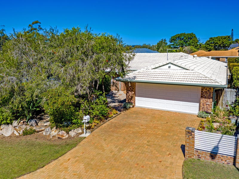 28 Pinnacle Place, Belmont, QLD 4153
