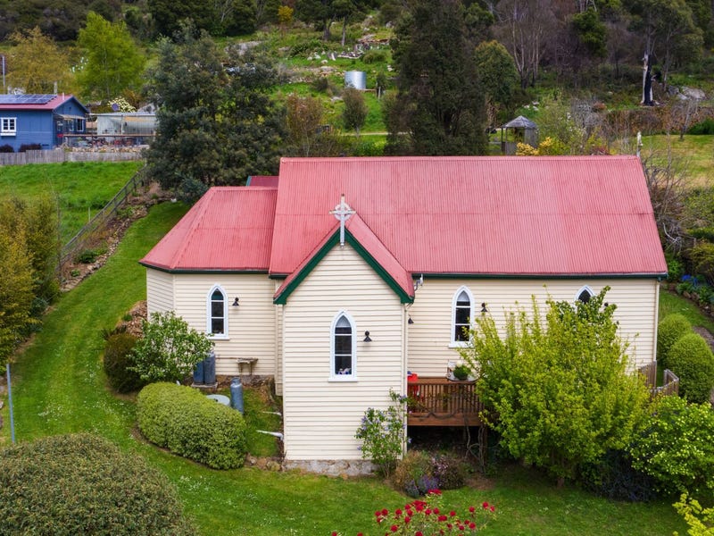 48 Main Street, Derby, TAS 7264