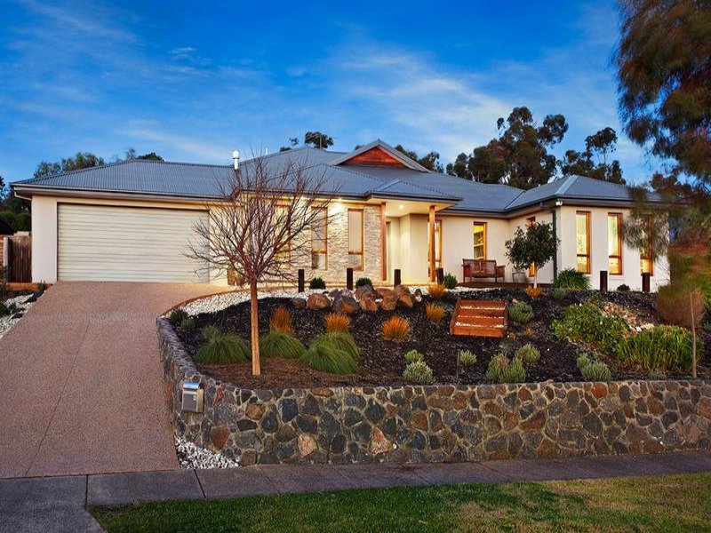 84 Brookwood Avenue, Doreen, Vic 3754 Property Details