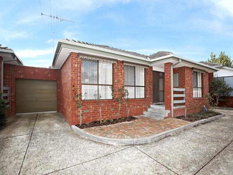 2/53 Grange Road, Fairfield, VIC 3078