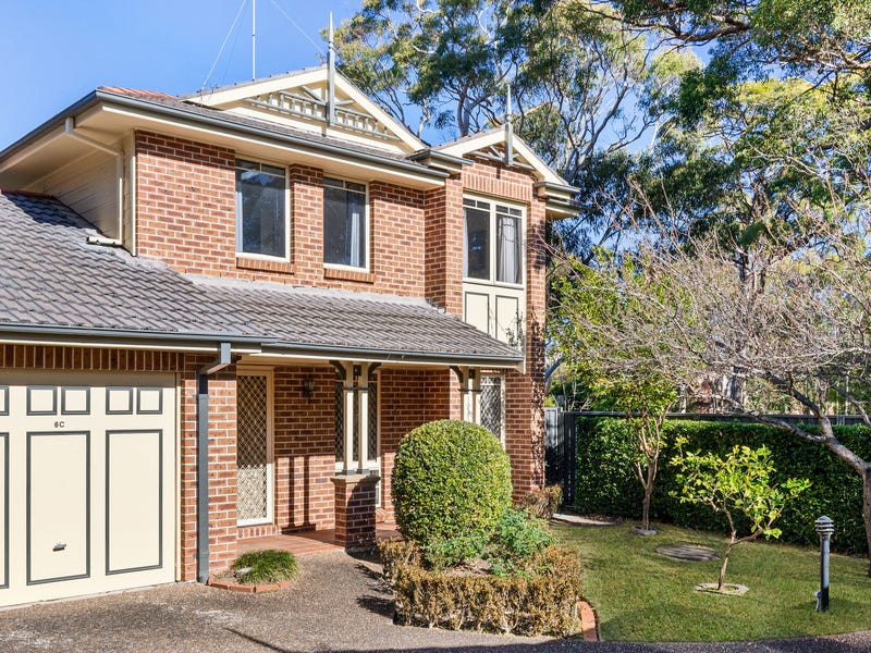 6C Bassett Place, Menai, NSW 2234 Property Details