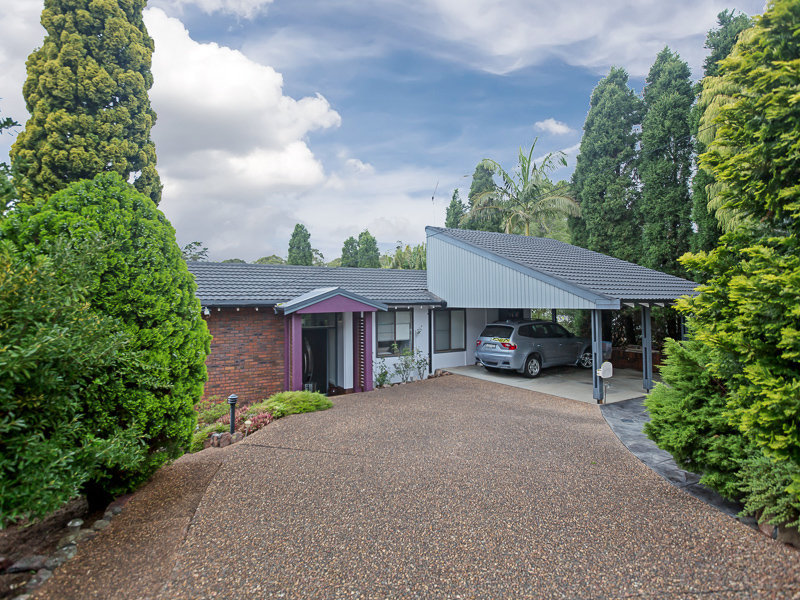 35 Apollo Drive, Charlestown, NSW 2290