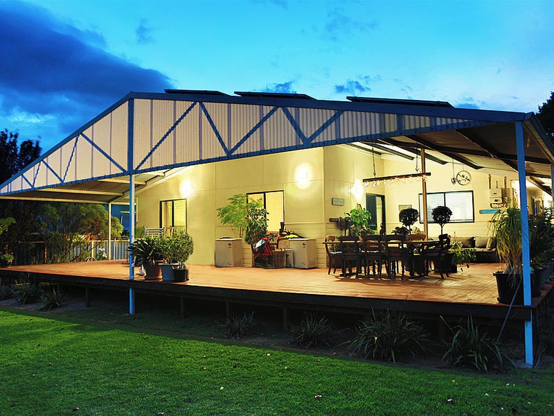 46 Price Street, Kulin, WA 6365 Property Details