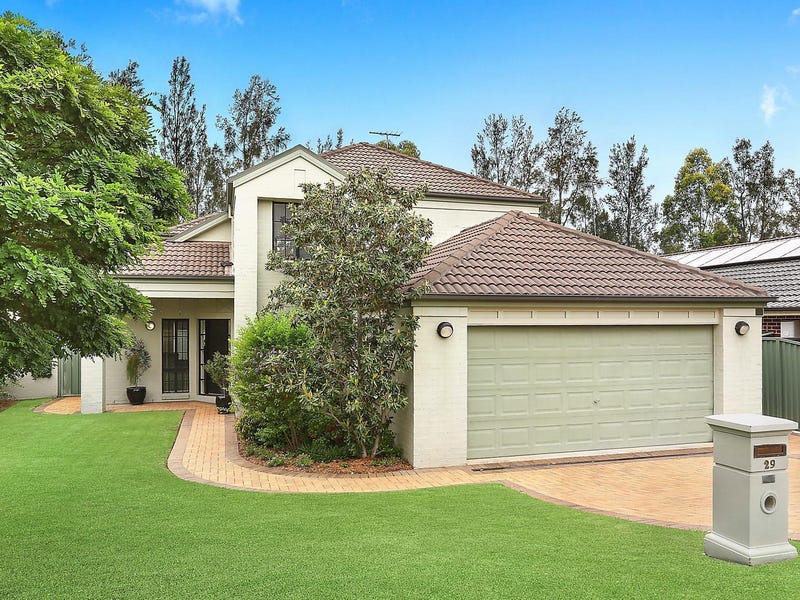 29 The Kraal Drive, Blair Athol, NSW 2560