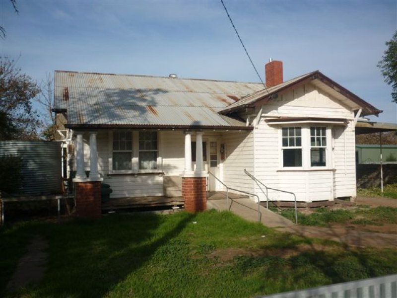 35 Campbell Street, Birchip, Vic 3483 Property Details