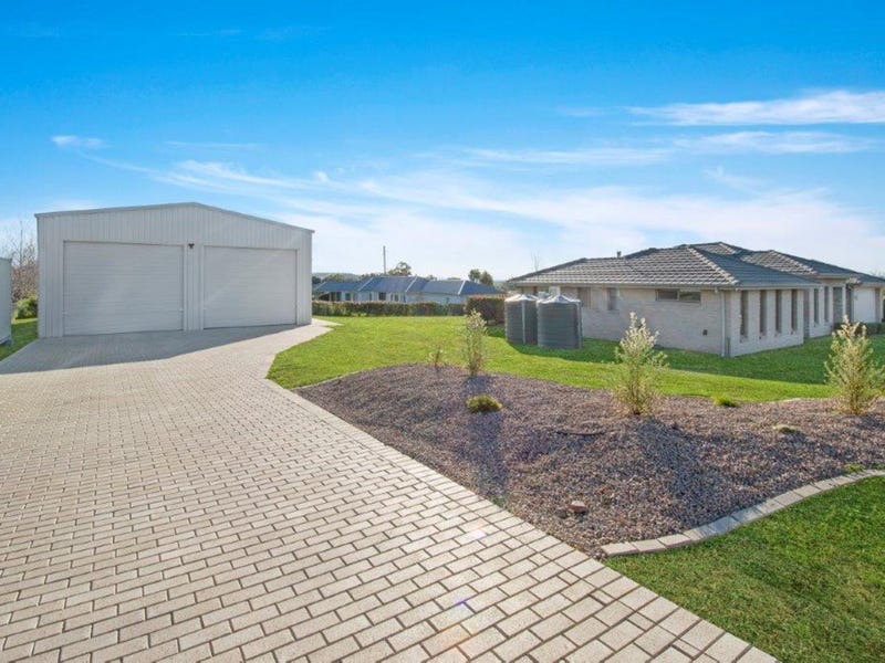 3 Bindea Place, Gunnedah, NSW 2380 House for Sale