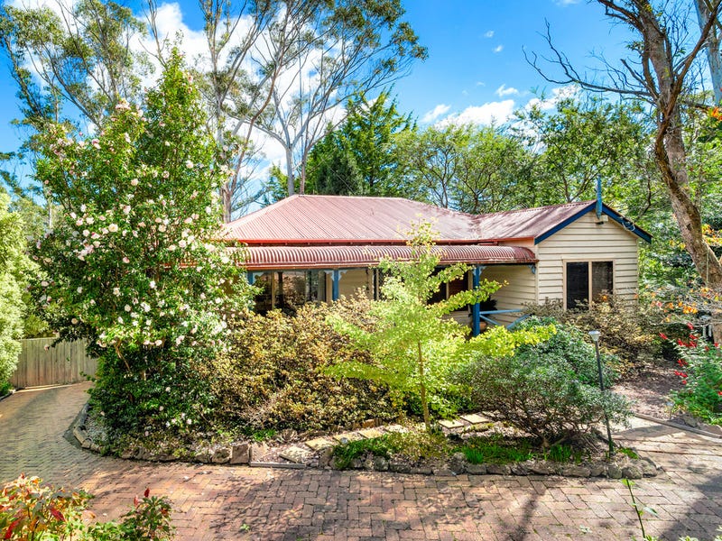 38 Victoria Street, Katoomba, NSW 2780 - Property Details