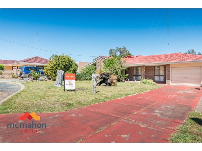 7 Waltham Court, Waroona, WA 6215