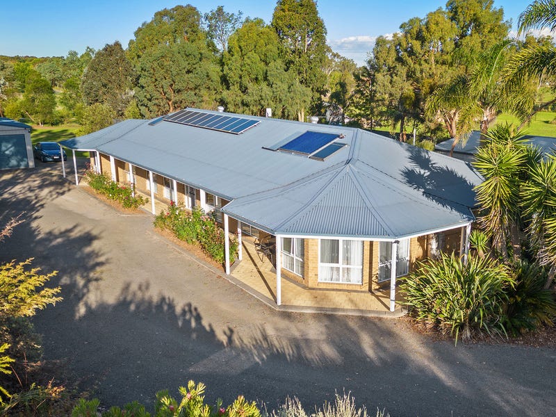 11 Galway Drive, Stratford, Vic 3862 House for Sale