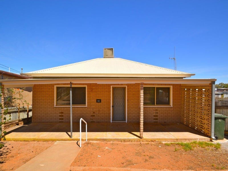 161 Cornish Lane Broken Hill Nsw 2880