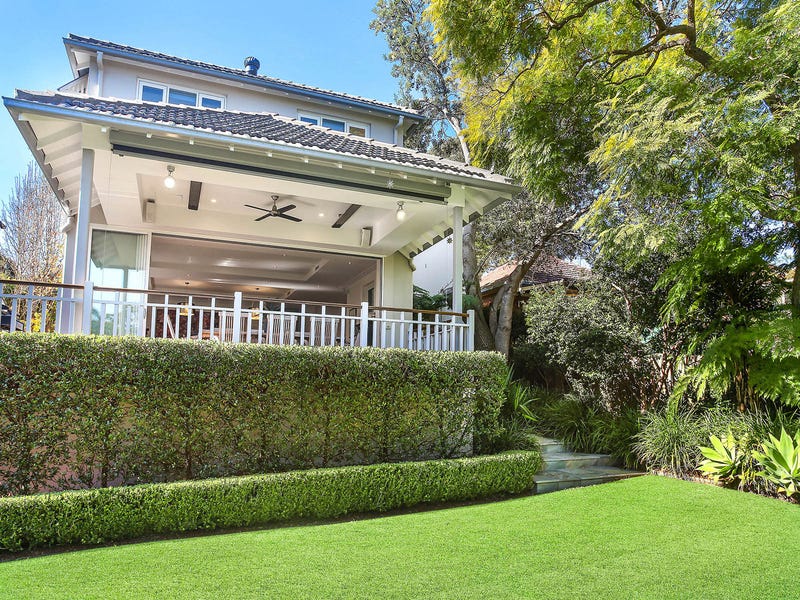 6 Canberra Street, Lane Cove North, NSW 2066