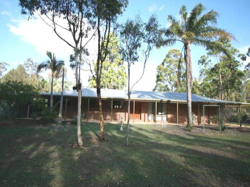 35 Violet Road, Greenbank, Qld 4124 Property Details