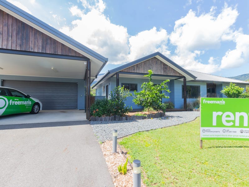 Houses for Rent in Cairns Greater Region, QLD Pg. 2