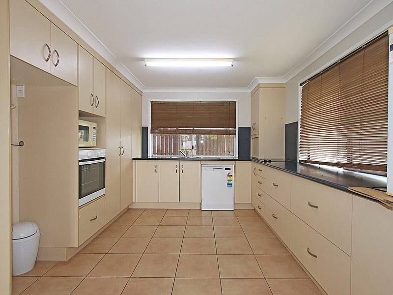 1 Stanley Street, Thangool, Qld 4716 House for Sale