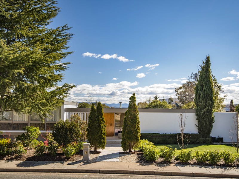 14 Beauchamp Street, Deakin, ACT 2600 House for Sale