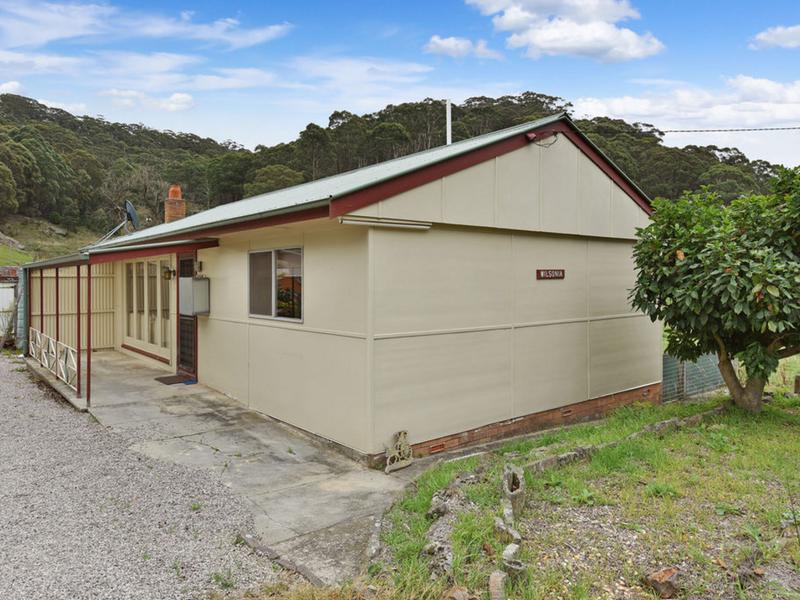 256 Hartley Valley Road, Hartley, NSW 2790