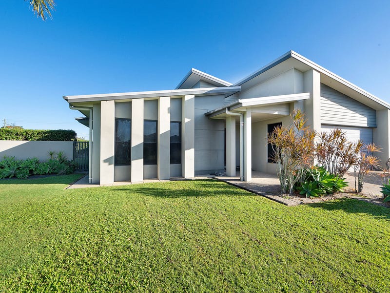 18 Vesta Lane, Ooralea, Qld 4740 House for Sale