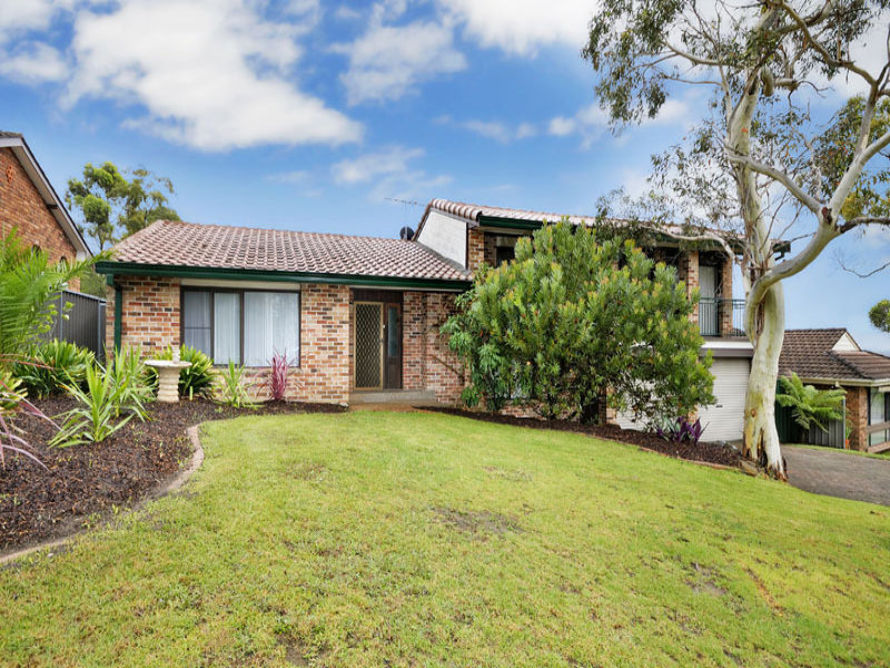 14 Patterson Road, Heathcote, NSW 2233
