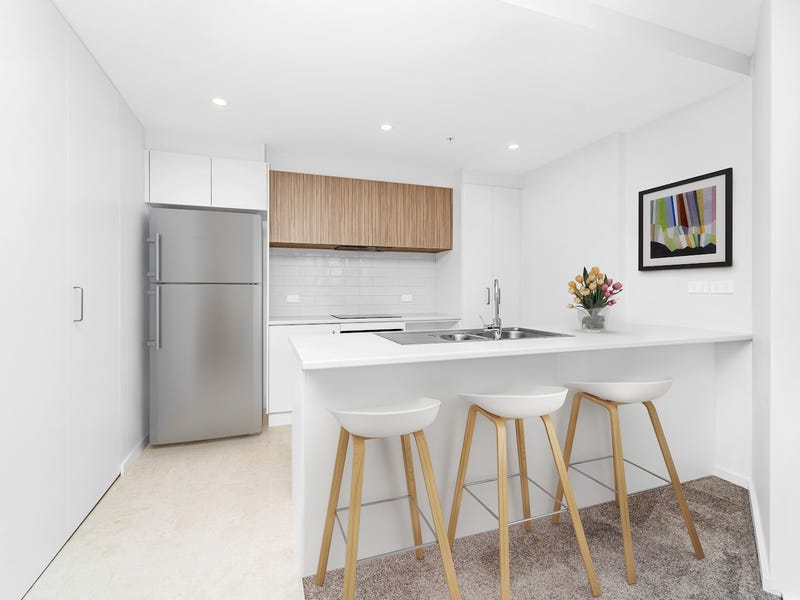 6/22 Cornelius Street, Coombs, ACT 2611 Apartment for Sale