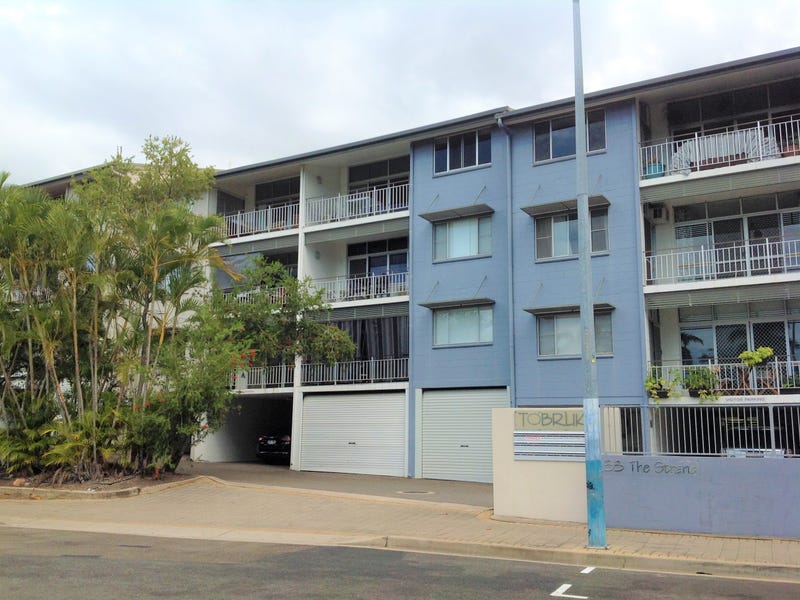 4/3133 The Strand, North Ward, Qld 4810