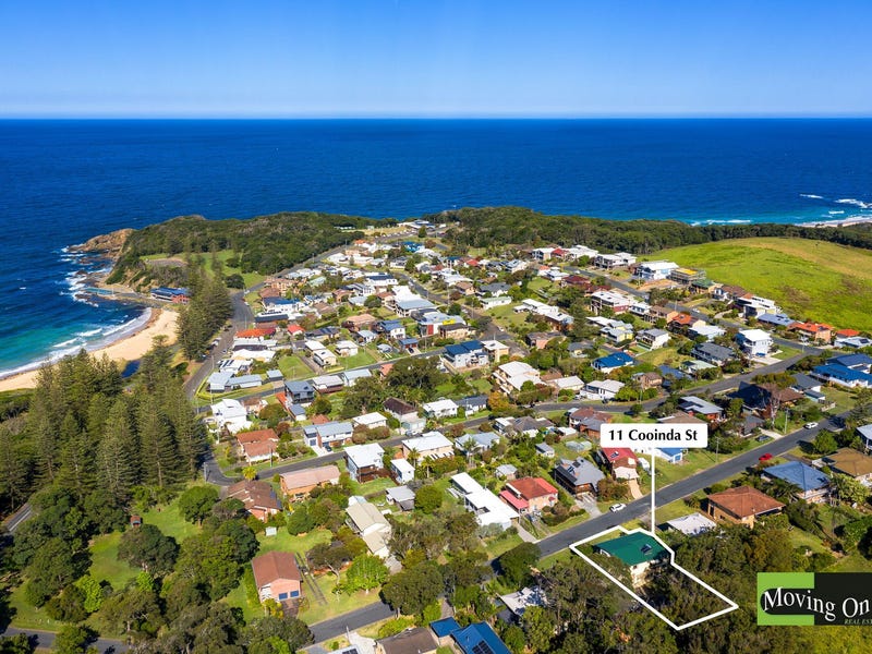 11 COOINDA, Black Head, NSW 2430 House for Sale